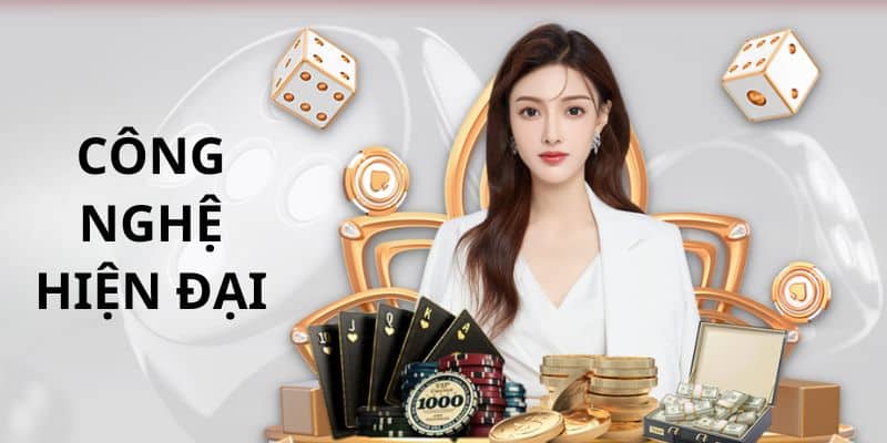 Điểm nổi bật khi giới thiệu KUBET là nhà cái sử dụng công nghệ hiện đại