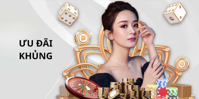 Giới thiệu KUBET về ưu đãi khuyến mãi tại nhà cái