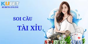Soi Cầu Tài Xỉu