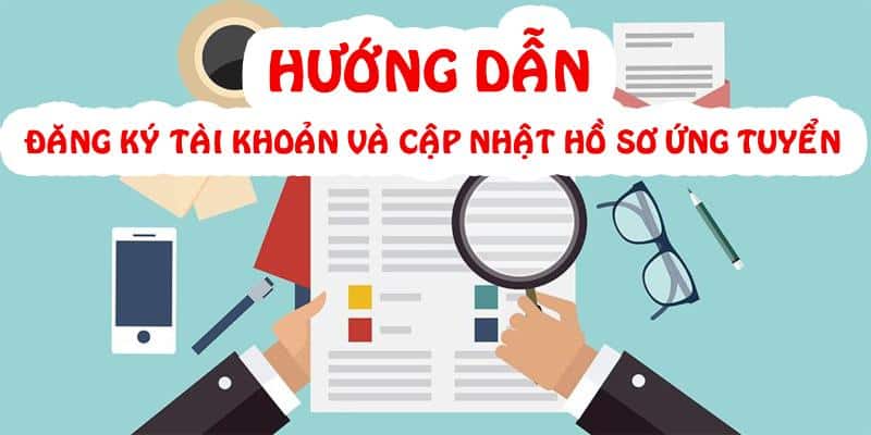  Cách đăng ký ứng tuyển việc làm tại KUBET rất đơn giản