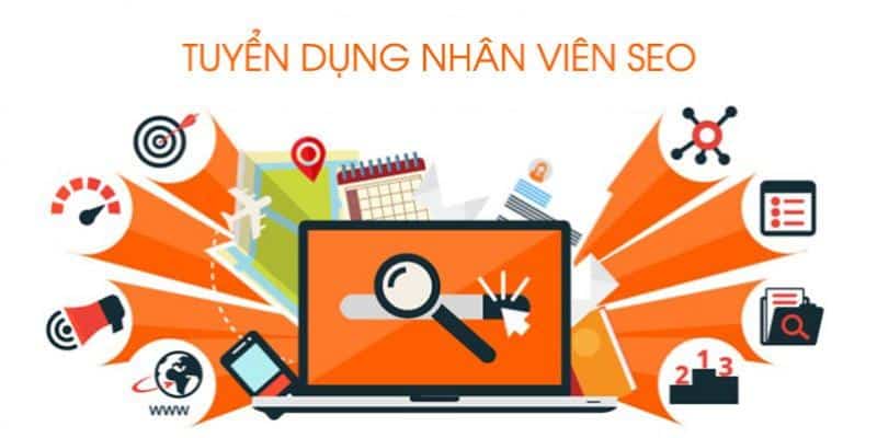  KUBET tuyển dụng nhân viên cho vị trí SEO website