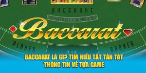 Baccarat là gì